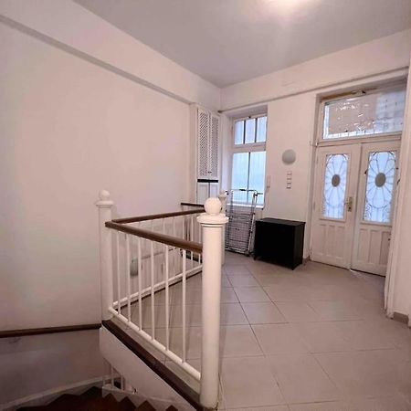 12# Sunflower Cozy Apartment Budapešť Exteriér fotografie