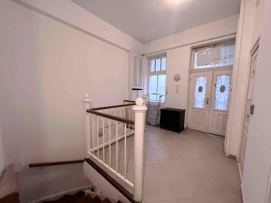 12# Sunflower Cozy Apartment Budapešť Exteriér fotografie