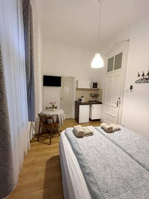 12# Sunflower Cozy Apartment Budapešť Exteriér fotografie