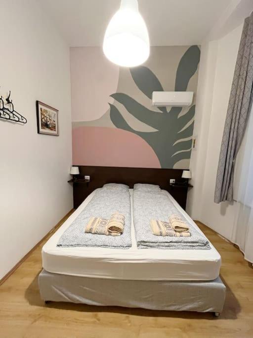 12# Sunflower Cozy Apartment Budapešť Exteriér fotografie